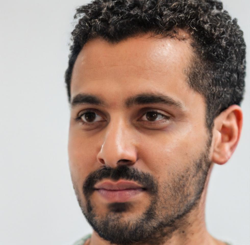Portrait de Raphaël