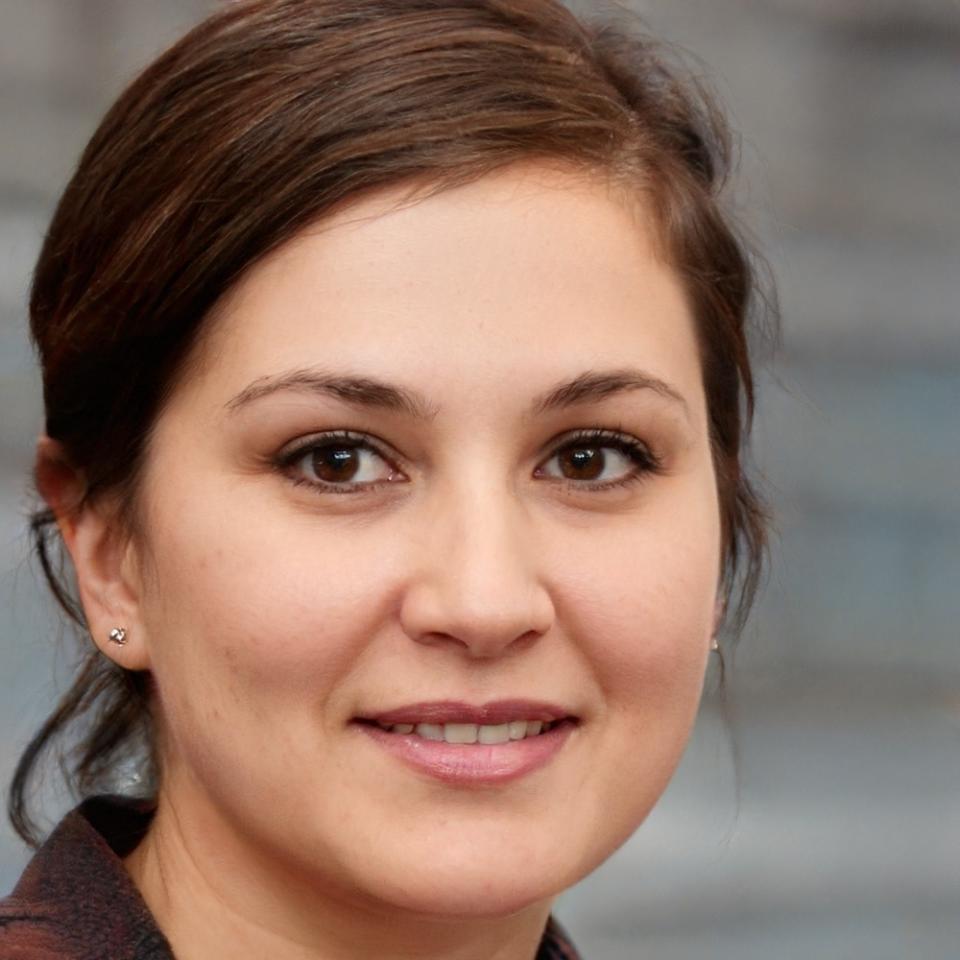 Photo de Chloé