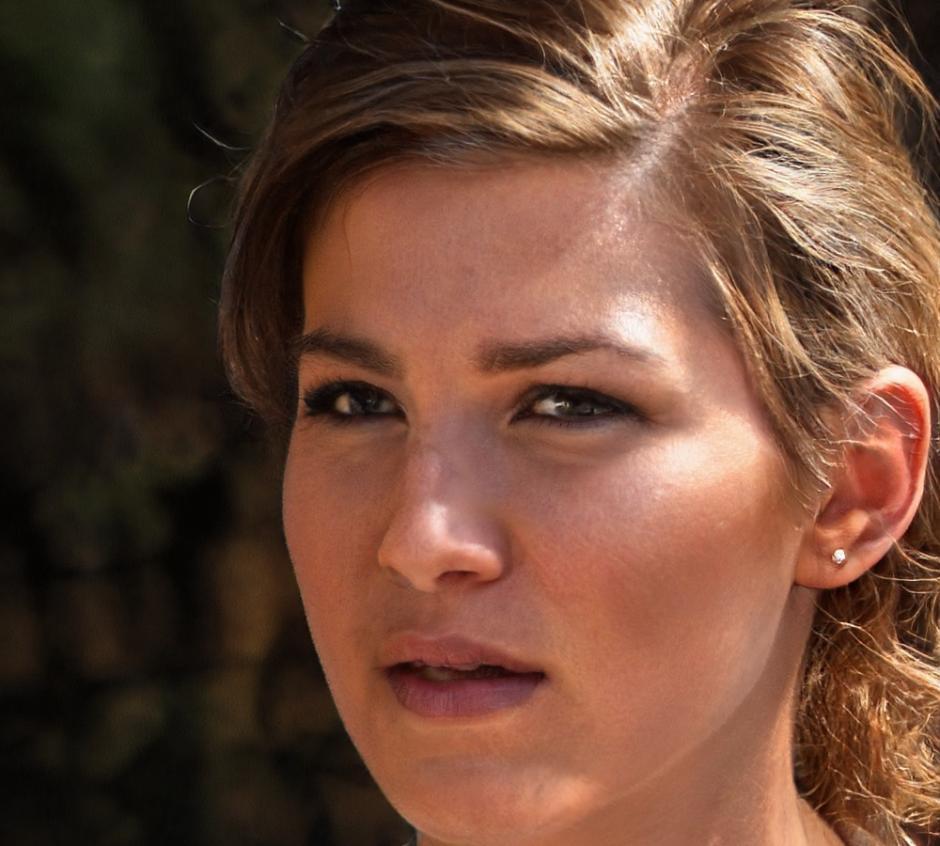 Portrait de Margot Leclerc, spécialiste en gestion du stress