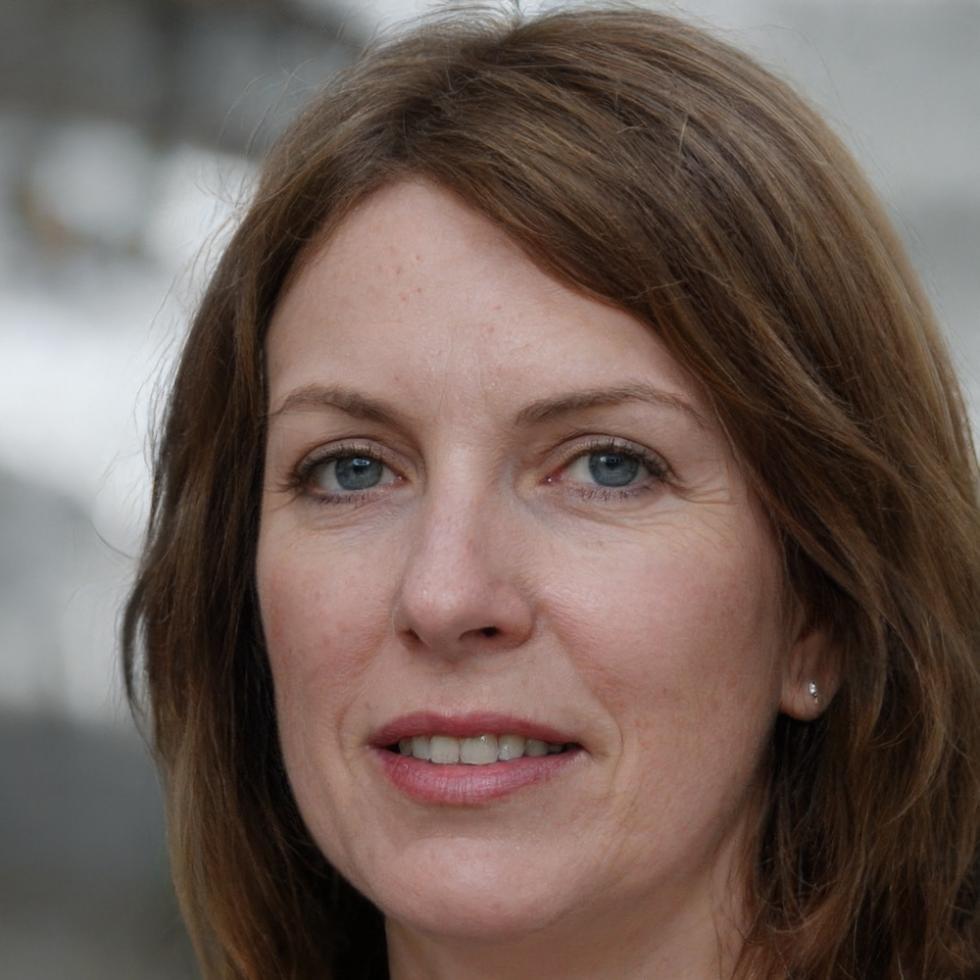 Photo de Aurélie